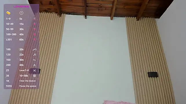 Czat XXX na żywo – EllaScott7