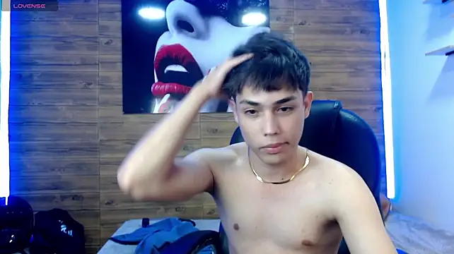 Chat +18 de ivan_cooper ao vivo