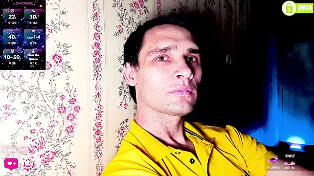 DavidCarroll's Live XXX Chat