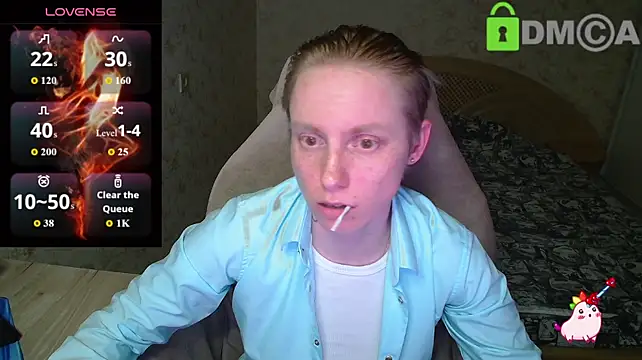 Chat XXX en directo de Getoverherenow