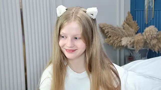 LilianHowards' Live XXX Chat