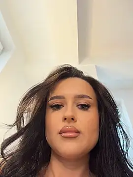 Show de webcam de Katty_Pery