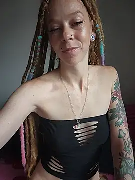 LucidLucy's Live XXX Chat