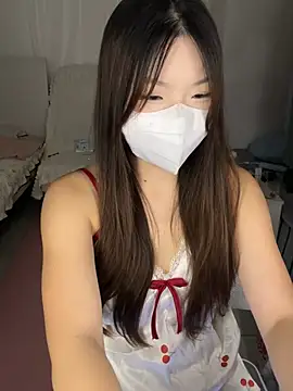 _xiaoxinxin_'s Live XXX Chat