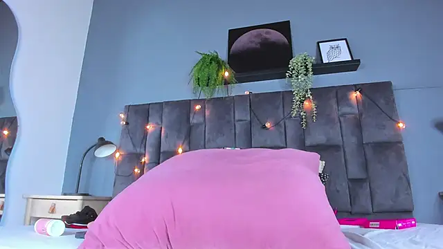 DulceAurora__ 라이브 XXX 채팅