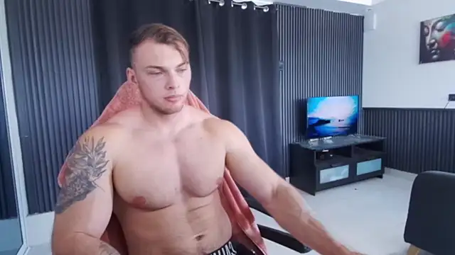 YourHotGreg 라이브 XXX 채팅
