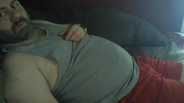 Show de webcam de immikew1975