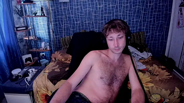 XXX chat uživo modela CuteBoy228