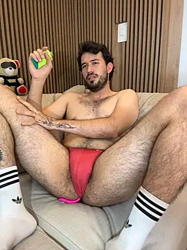 Adrian_SITH élő XXX-chatje