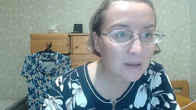 Show webcam de Smart_Rose