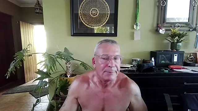 xerminator69 Webcamshow