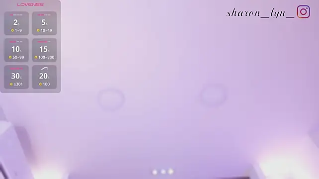 SharonLyn_'s Live XXX Chat