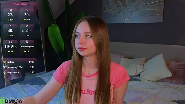 Vanessa_Williamsonn – Naživo XXX chat
