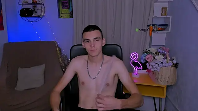Chatroom XXX en direct de dark_riders