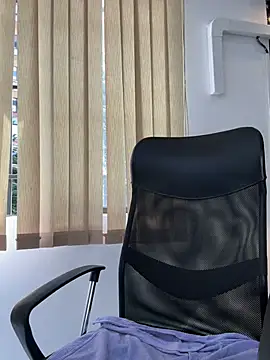 Alexander_ferre 网络视讯表演