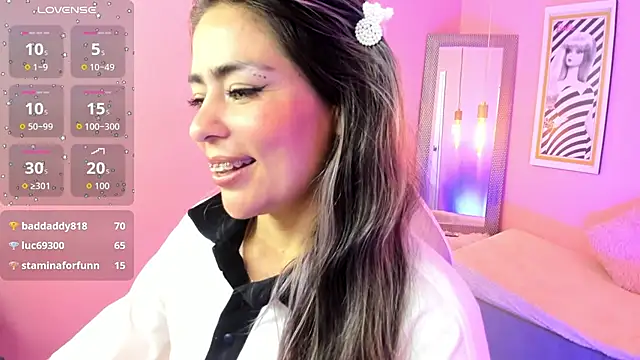 Ivonne_pier_x – Live XXX-chat