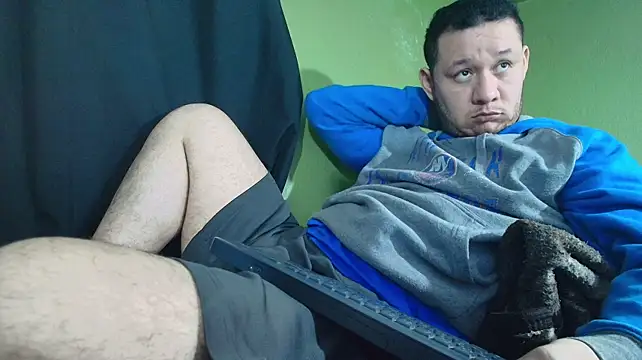 Živý XXX chat sweet_cock28