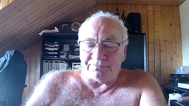 biggandybig Live XXX-Chat