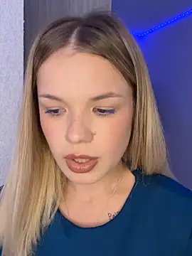 KimEvanss' Live XXX Chat