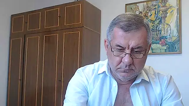 XXX chat uživo modela machomale3