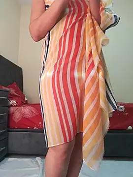 عرض كام Saraa-sexi