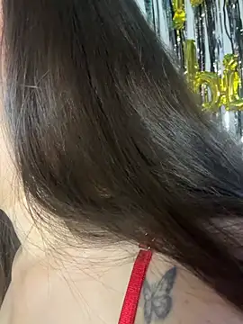 Jullieetta Webcam show
