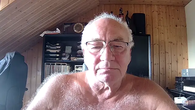 biggandybig Live XXX-Chat