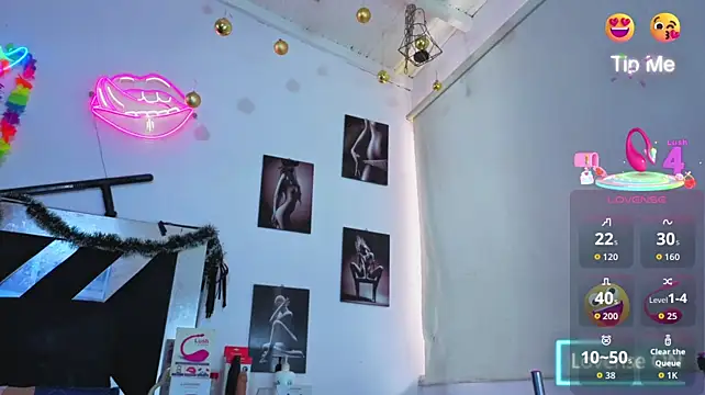 Chat XXX ao vivo de karla_slut_dirty