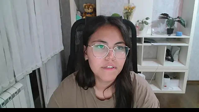 Anda_here 라이브 XXX 채팅