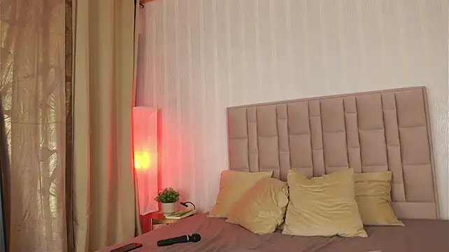 הופעת וובקאם של GabyRios