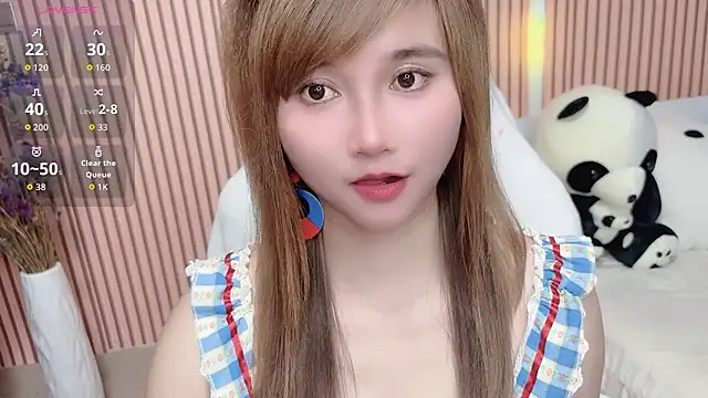di-or- Live XXX-Chat