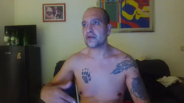 Czat XXX na żywo – AMIRDIB2025