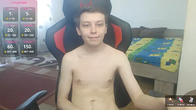 hugkydo Webcamshow