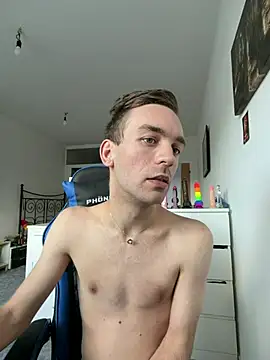nick_subvyx – Kamerová šou