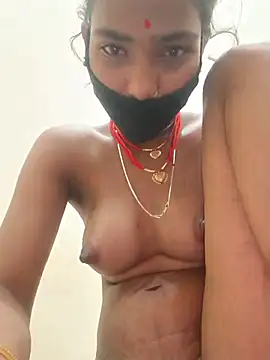 Chahat_Love-143 Webcam Show