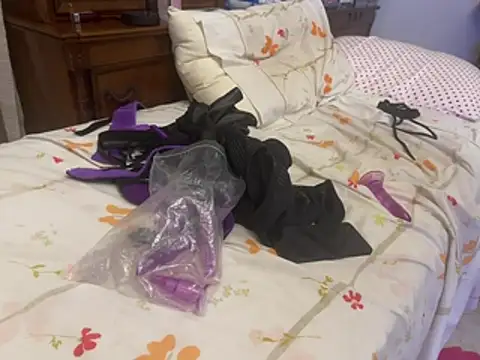 CherryBliss20 Webcam show