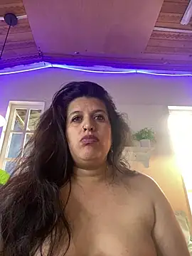 Andrea_secret_ 라이브 XXX 채팅