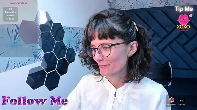 Valery_More__ élő XXX-chatje