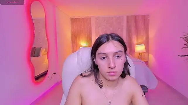 ANGIE-SMITH Chat XXX live