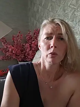 Czat XXX na żywo – stellahere8