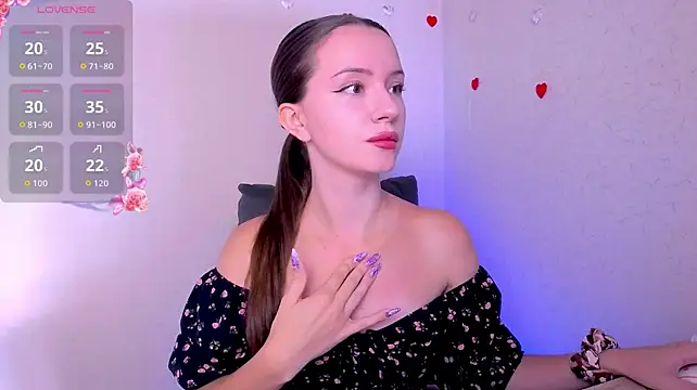 Chat XXX en directo de BellaVelure6767