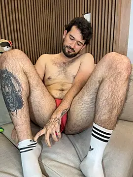 Adrian_SITH Live XXX-Chat