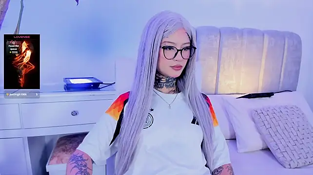 doll__bella's Live XXX Chat