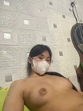 Mindora – Live XXX-chat