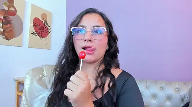 Chat +18 de megansumer ao vivo