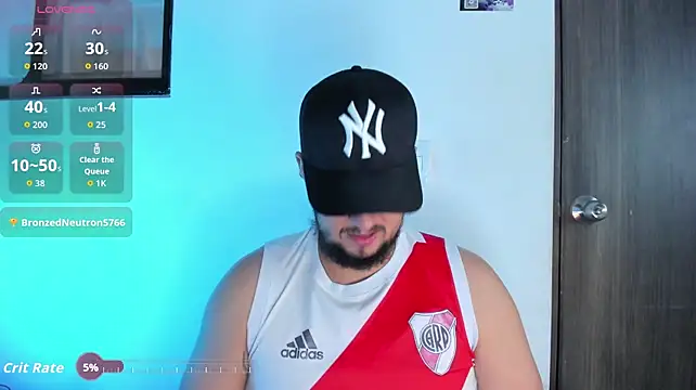 Ryan_evannss_ 라이브 XXX 채팅