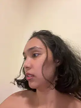 aeeeyya's Webcam Show