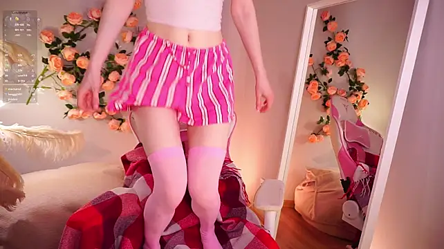 צ'אט XXX בשידור חי של More_Sonne