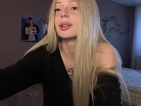 Chat XXX en directo de LovelyRachel__