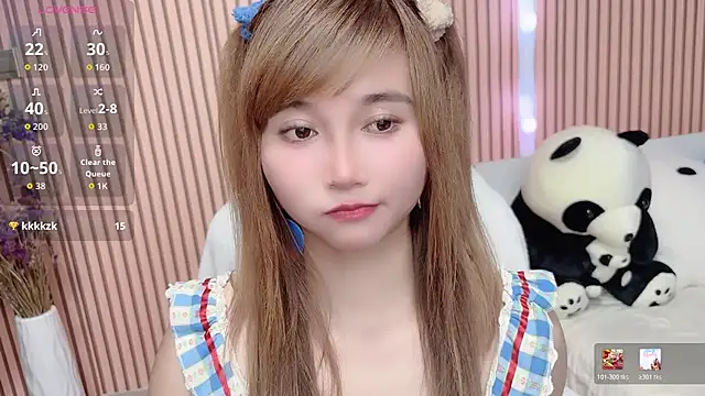 di-or-'s Live XXX Chat